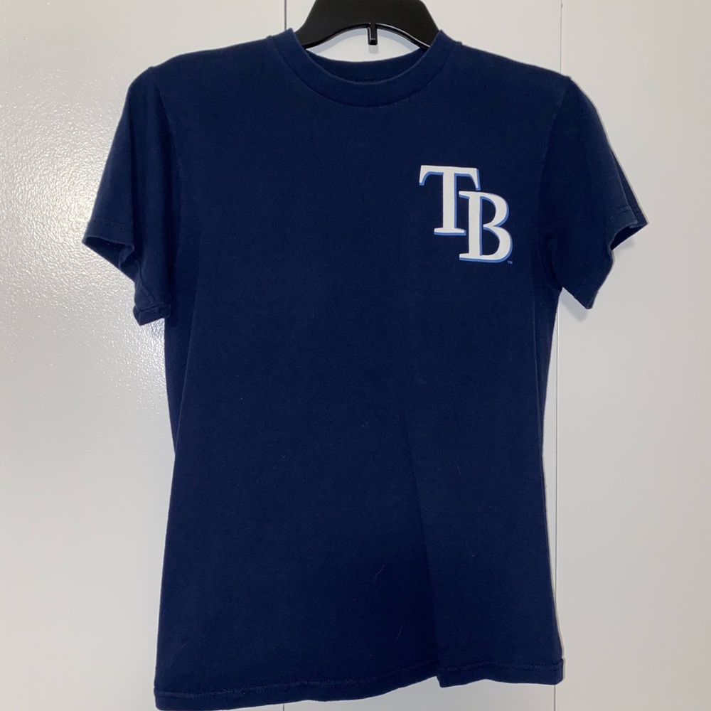 Tampa Bay Rays T-Shirt
